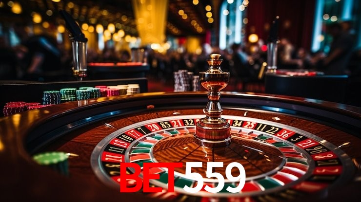 Secure Login bet559