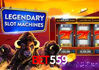 Descubra o Mundo do Cassino Online com bet559