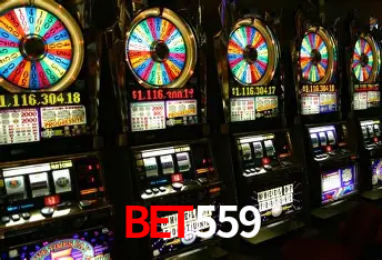 A Emoção da Loteria na bet559: Uma Chance de Mudança de Vida