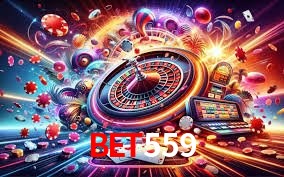 Descubra a Magia dos Jogos de Arcade no bet559