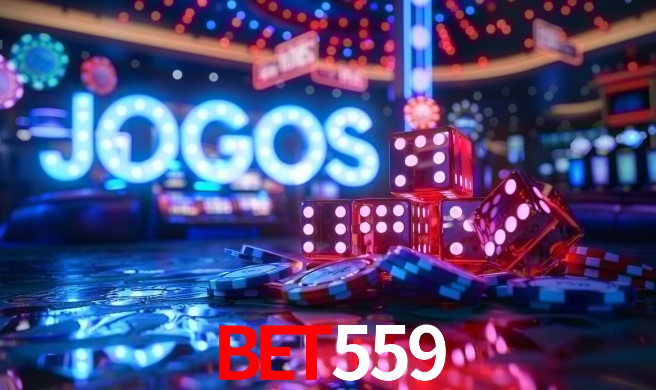 Desvendando o Mundo dos Jogos Virtuais na bet559