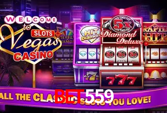 Seasonal Promotions bet559