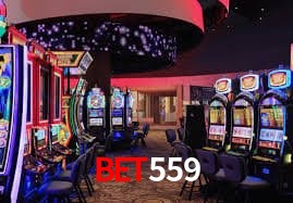 Explorando a Categoria de Eventos em Apostas na bet559
