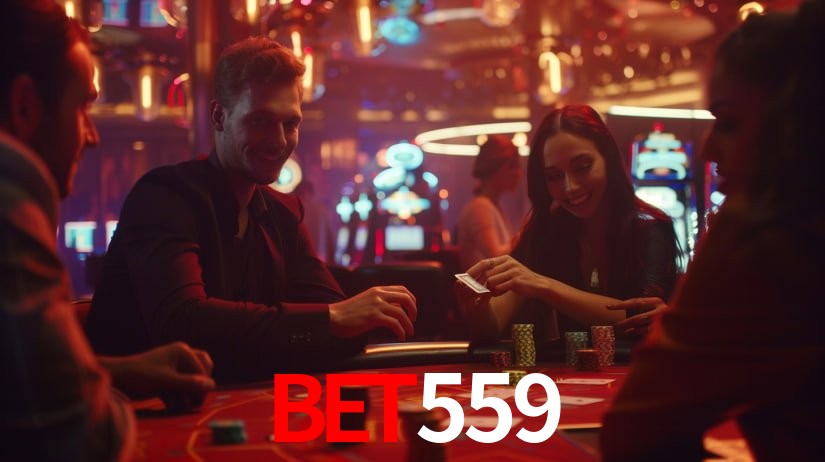 Interface Premium bet559