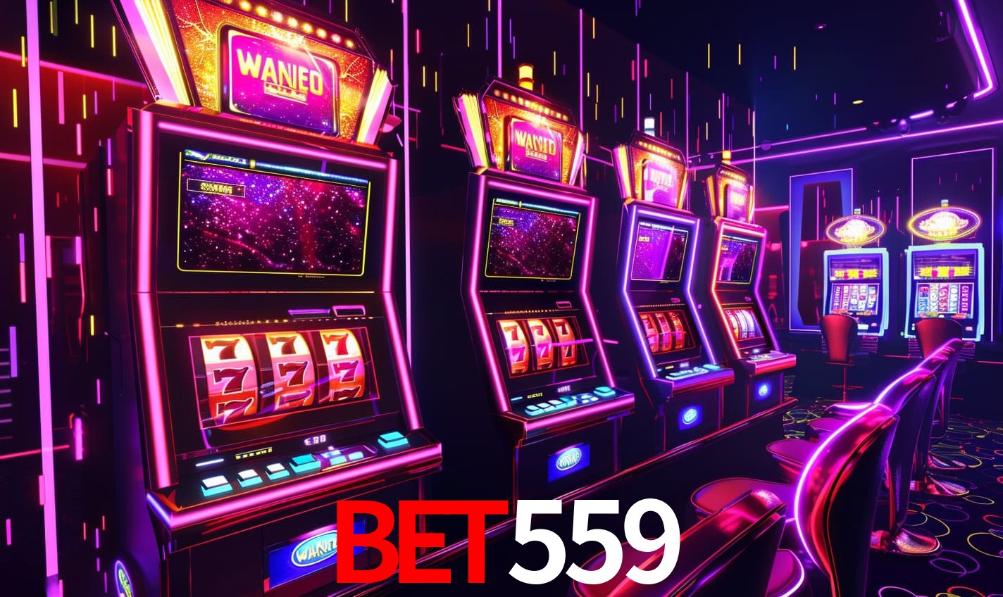 Recursos de Bônus bet559
