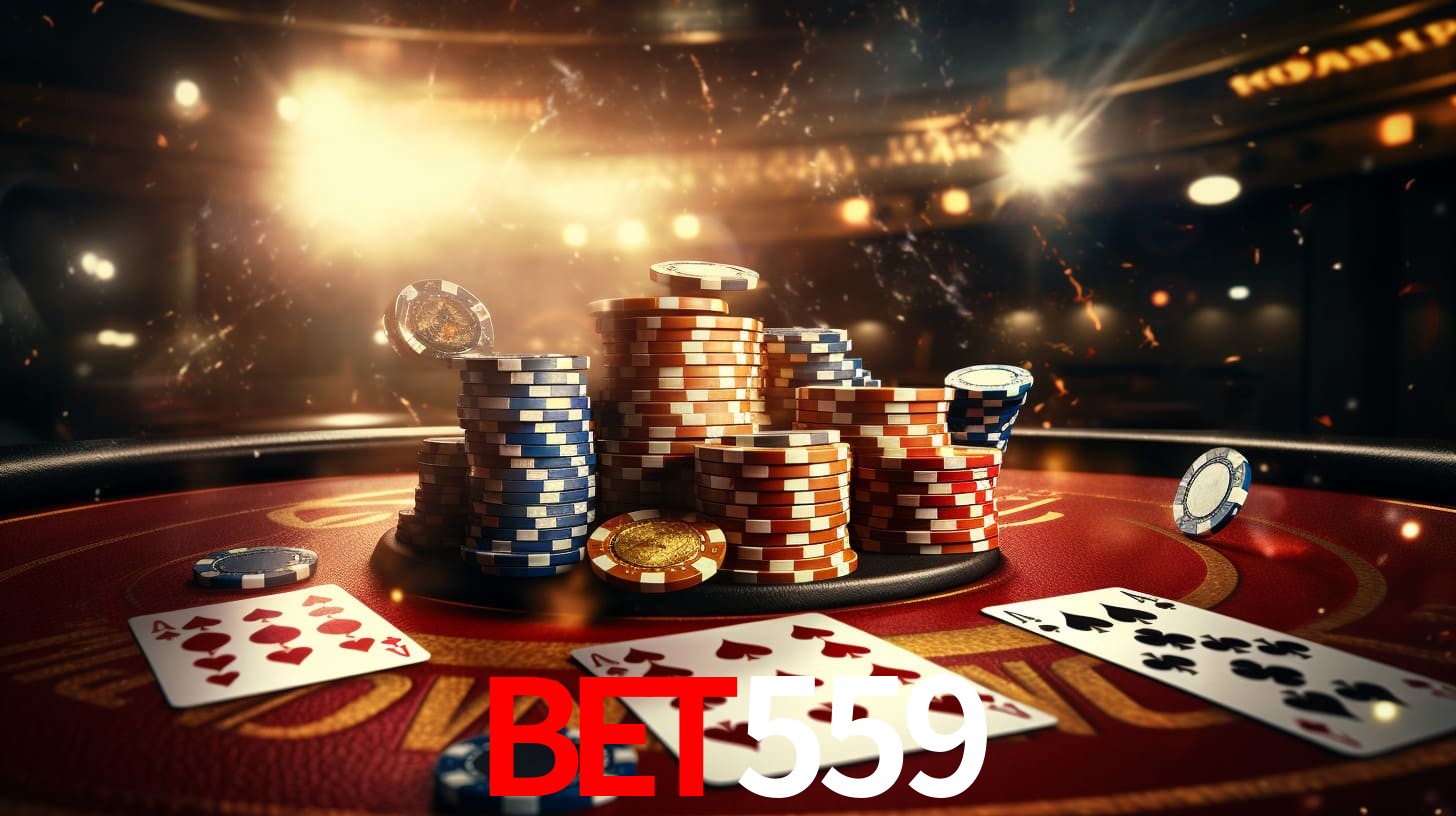 Daily Bonuses bet559